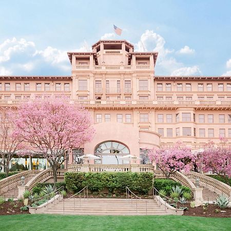 The Langham Huntington, Pasadena Hotel Kültér fotó