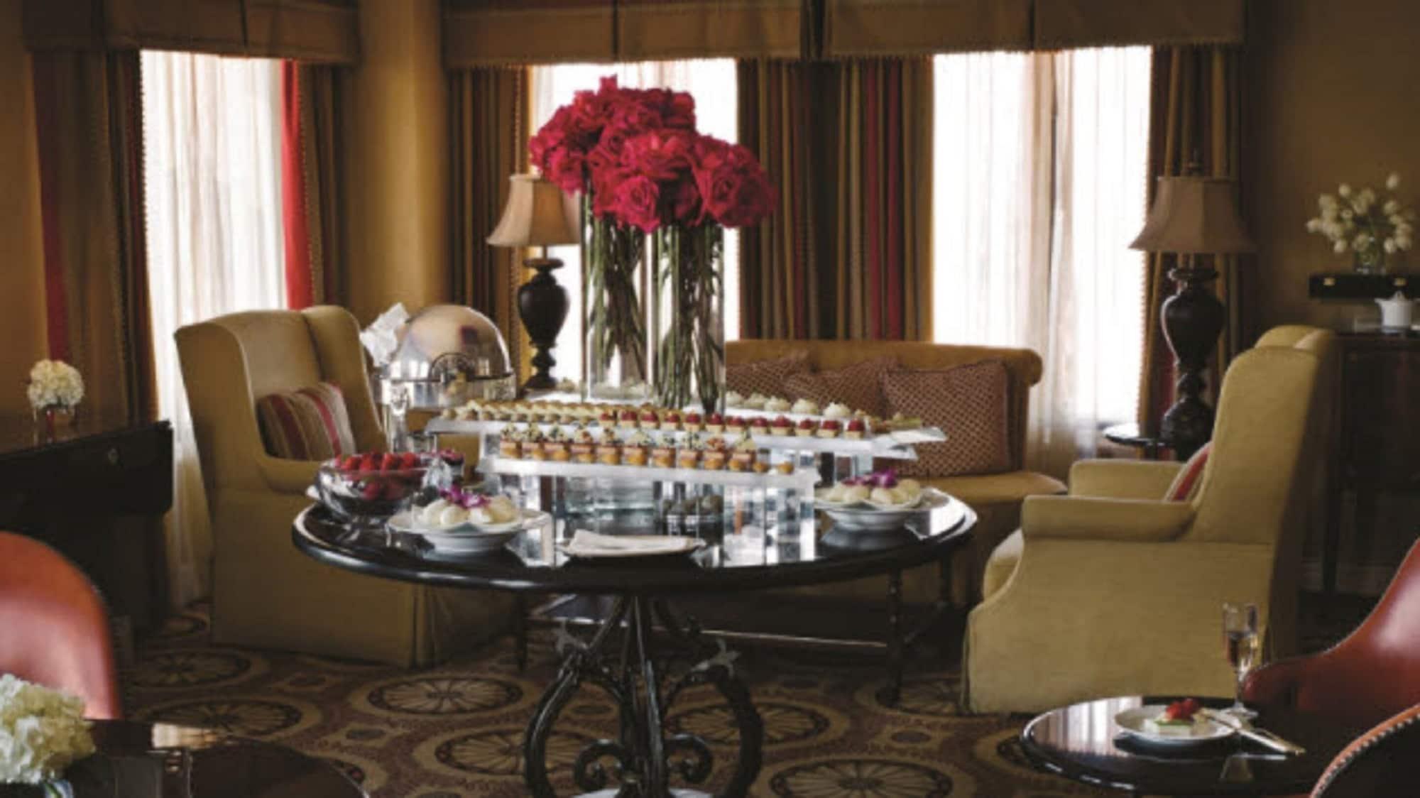 The Langham Huntington, Pasadena Hotel Kültér fotó