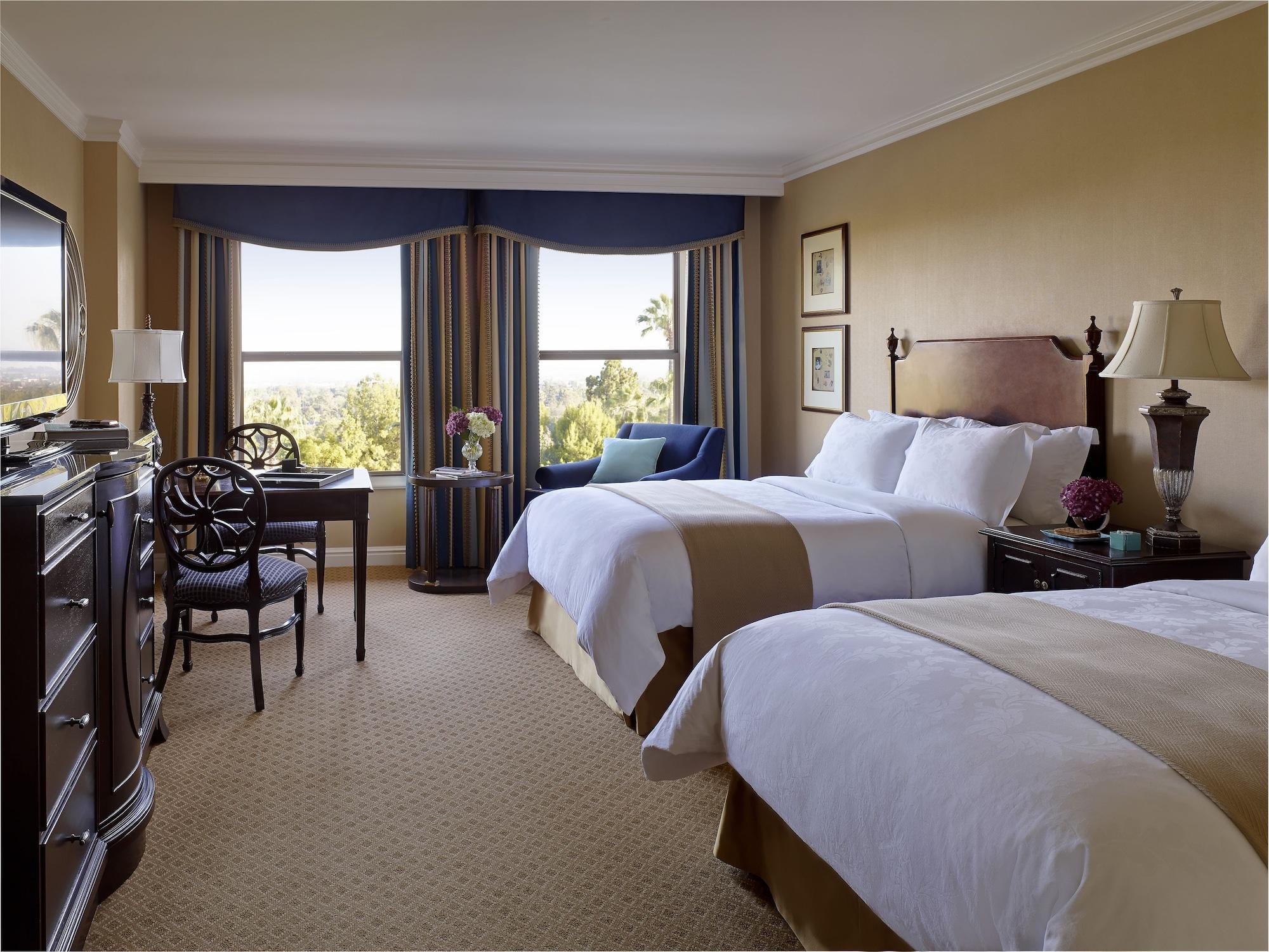 The Langham Huntington, Pasadena Hotel Kültér fotó