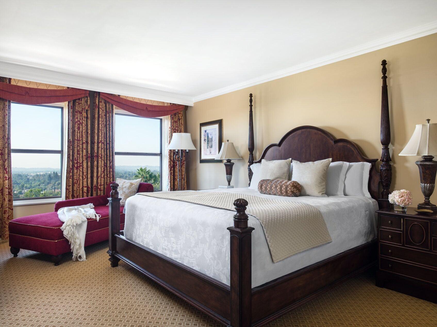 The Langham Huntington, Pasadena Hotel Kültér fotó
