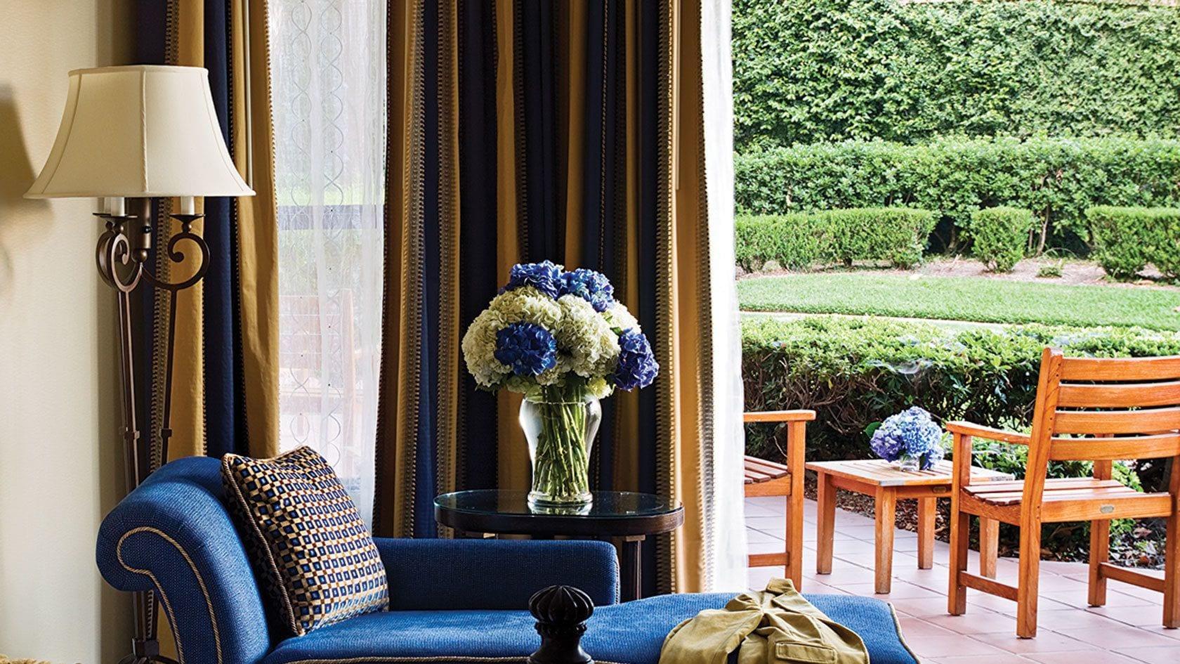 The Langham Huntington, Pasadena Hotel Kültér fotó