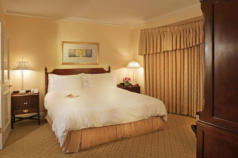 The Langham Huntington, Pasadena Hotel Kültér fotó