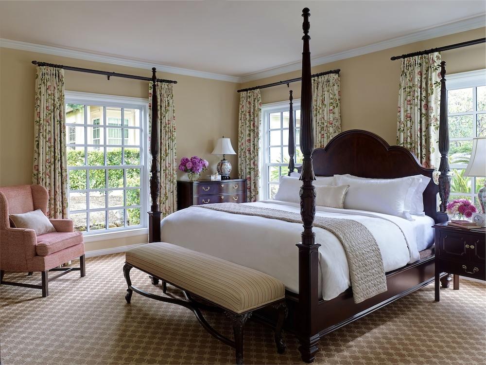 The Langham Huntington, Pasadena Hotel Kültér fotó