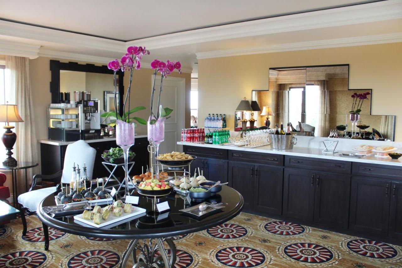 The Langham Huntington, Pasadena Hotel Kültér fotó