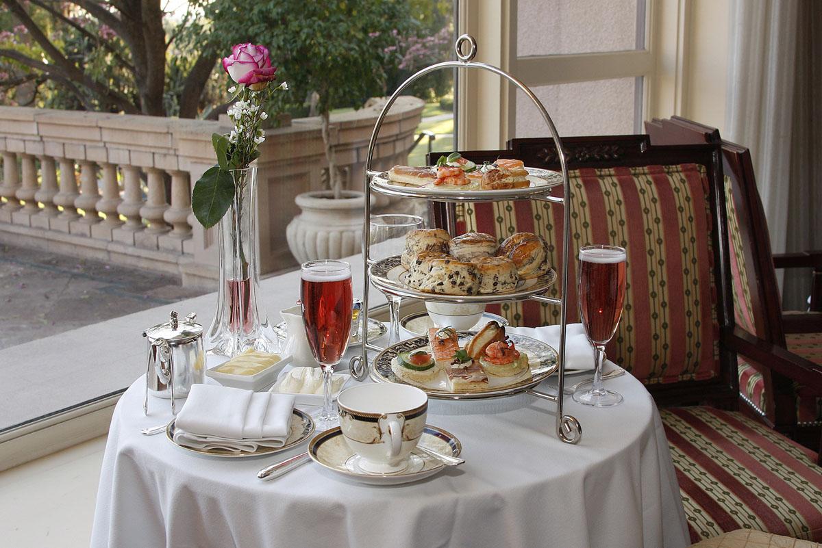 The Langham Huntington, Pasadena Hotel Kültér fotó