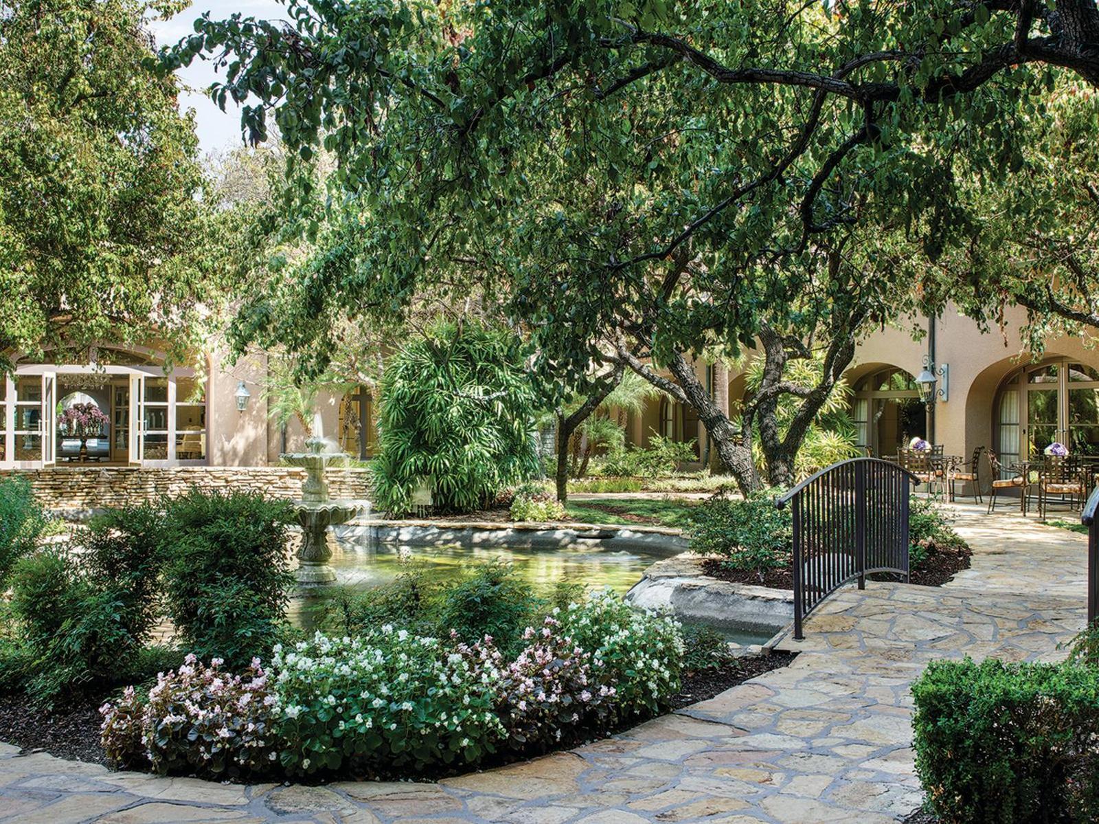The Langham Huntington, Pasadena Hotel Kültér fotó