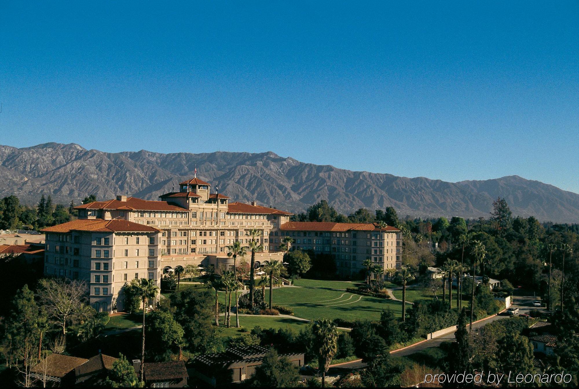 The Langham Huntington, Pasadena Hotel Kültér fotó