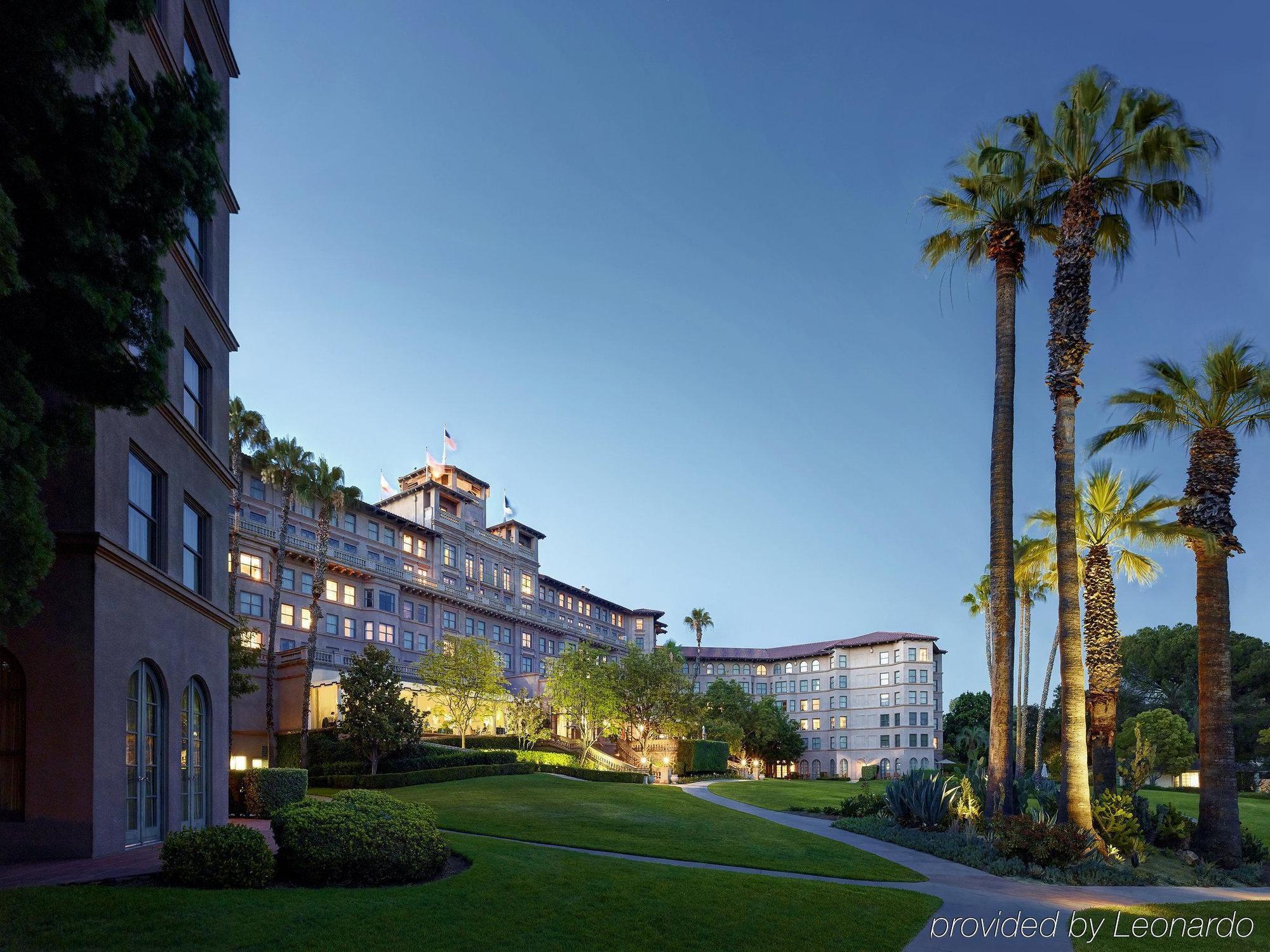 The Langham Huntington, Pasadena Hotel Kültér fotó
