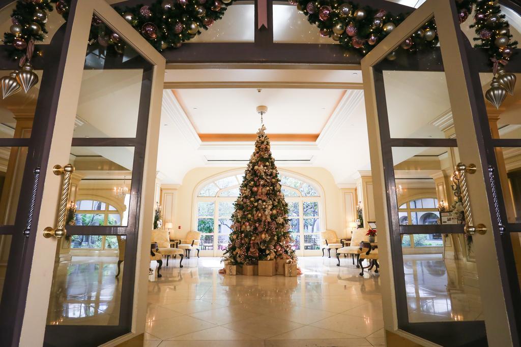 The Langham Huntington, Pasadena Hotel Kültér fotó