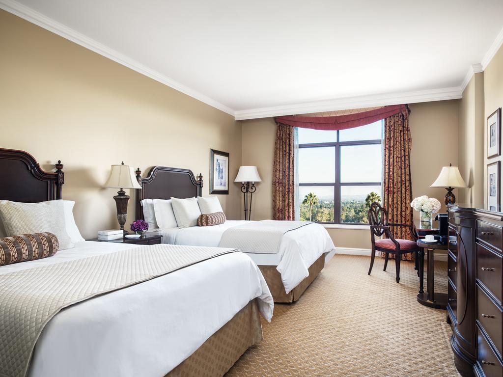 The Langham Huntington, Pasadena Hotel Kültér fotó