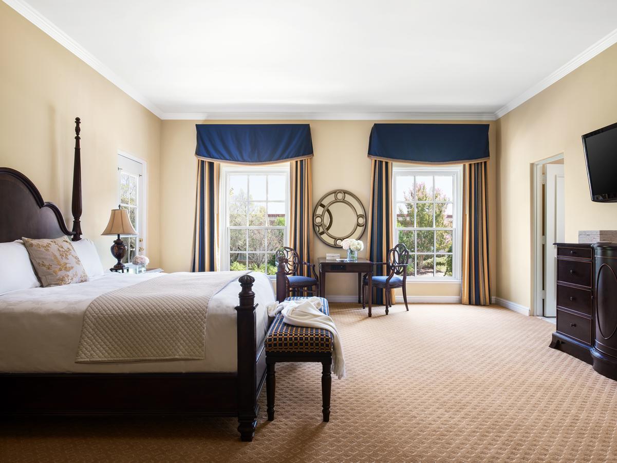 The Langham Huntington, Pasadena Hotel Kültér fotó