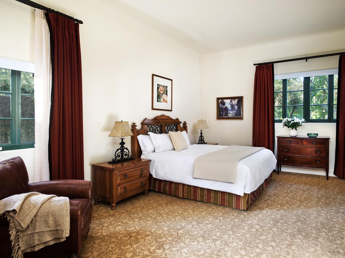 The Langham Huntington, Pasadena Hotel Kültér fotó