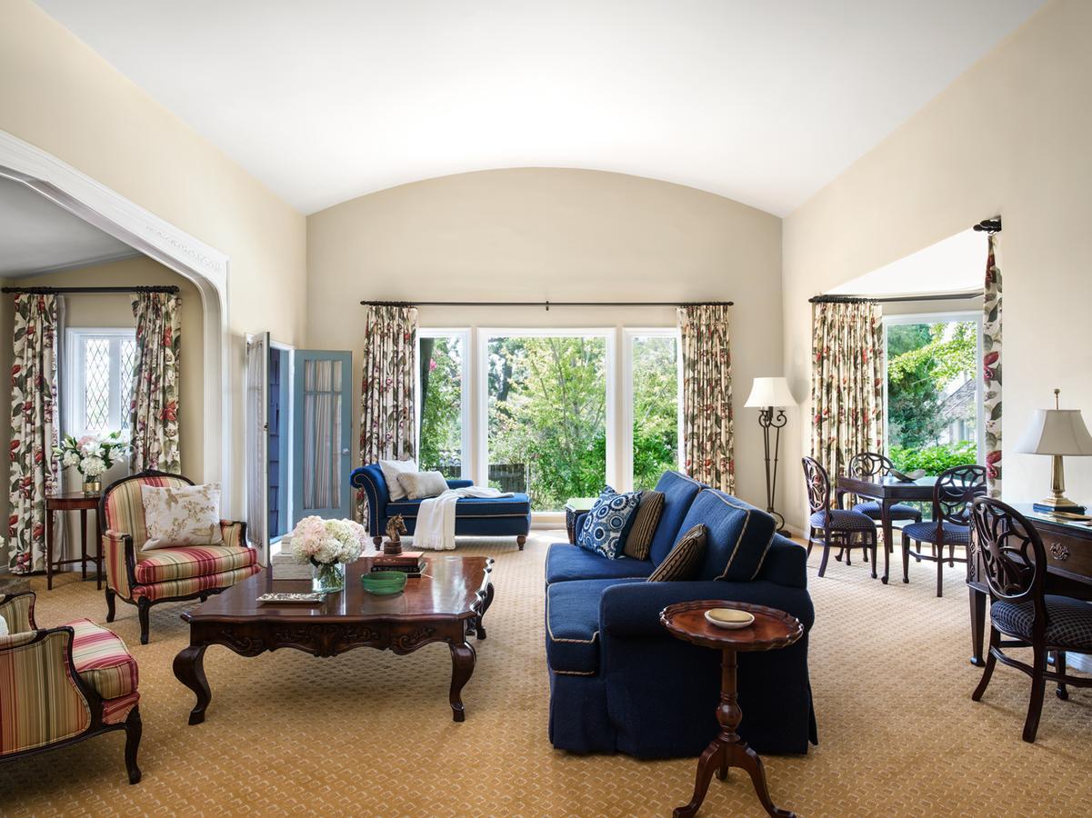 The Langham Huntington, Pasadena Hotel Kültér fotó
