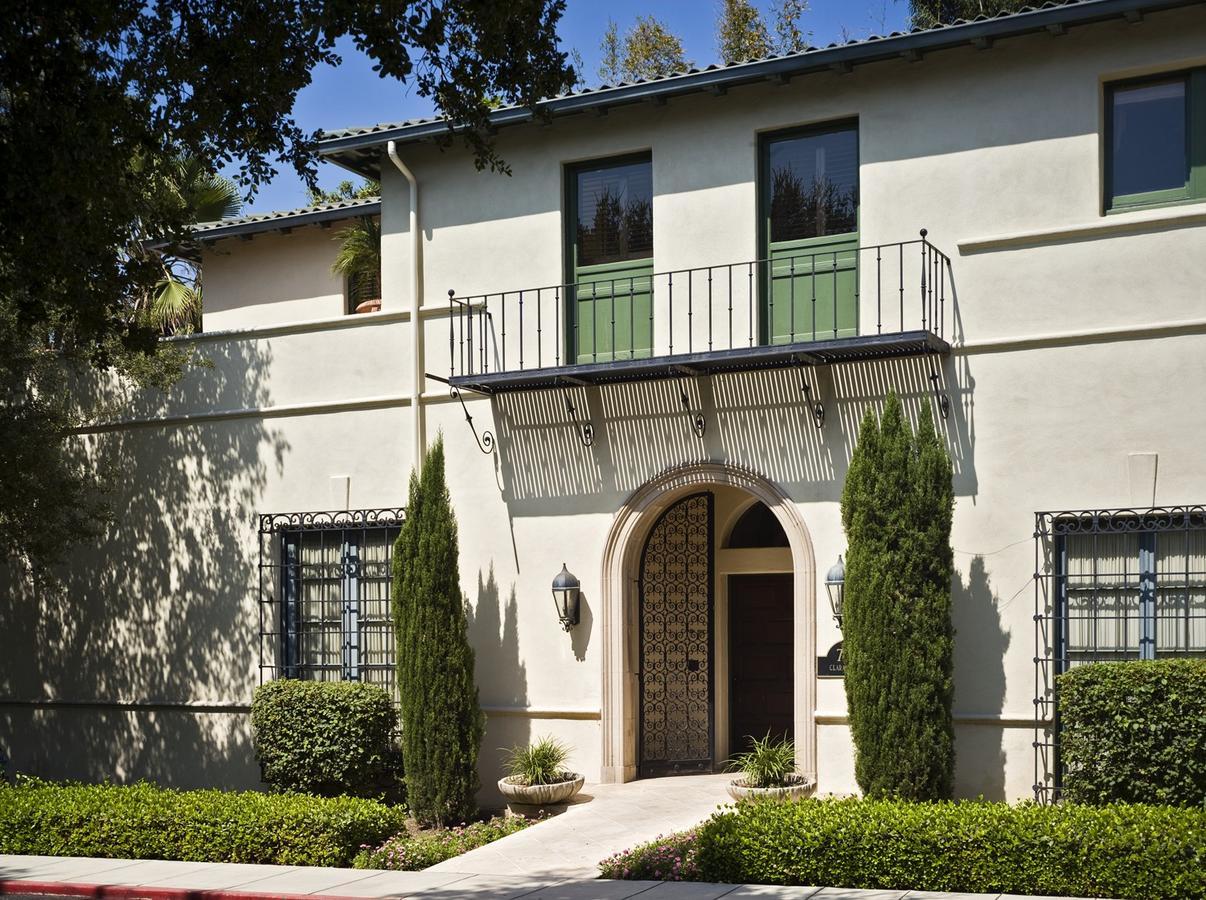 The Langham Huntington, Pasadena Hotel Kültér fotó