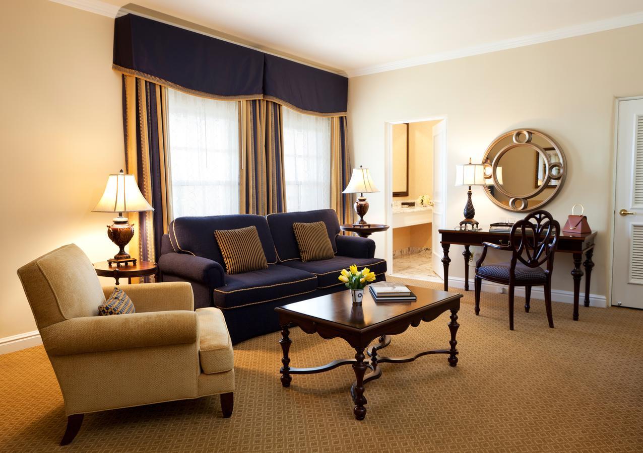 The Langham Huntington, Pasadena Hotel Kültér fotó