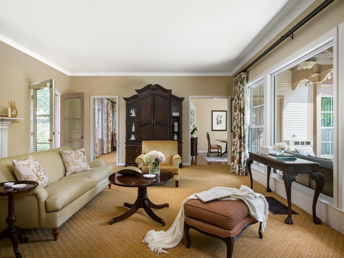 The Langham Huntington, Pasadena Hotel Kültér fotó