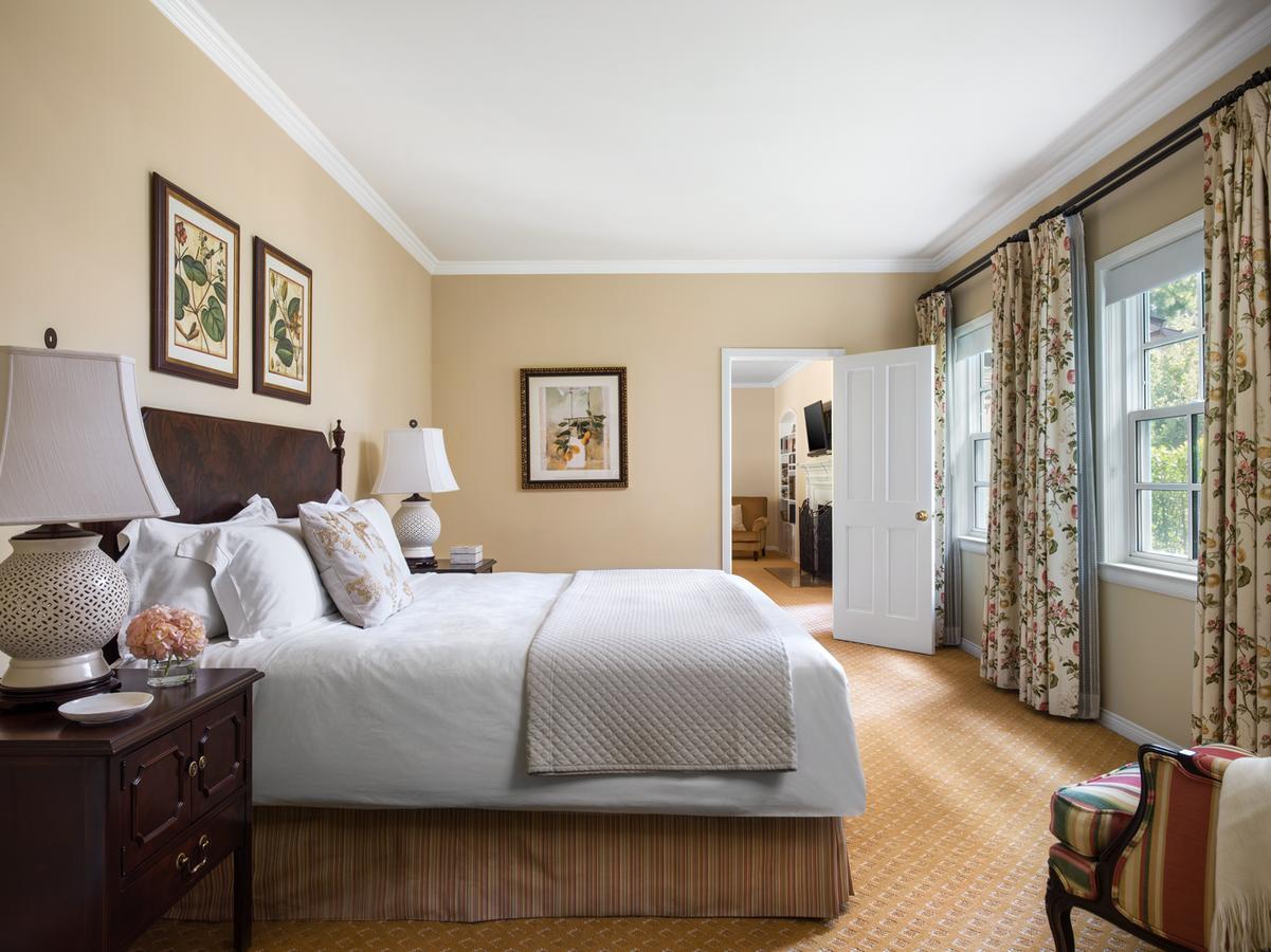The Langham Huntington, Pasadena Hotel Kültér fotó