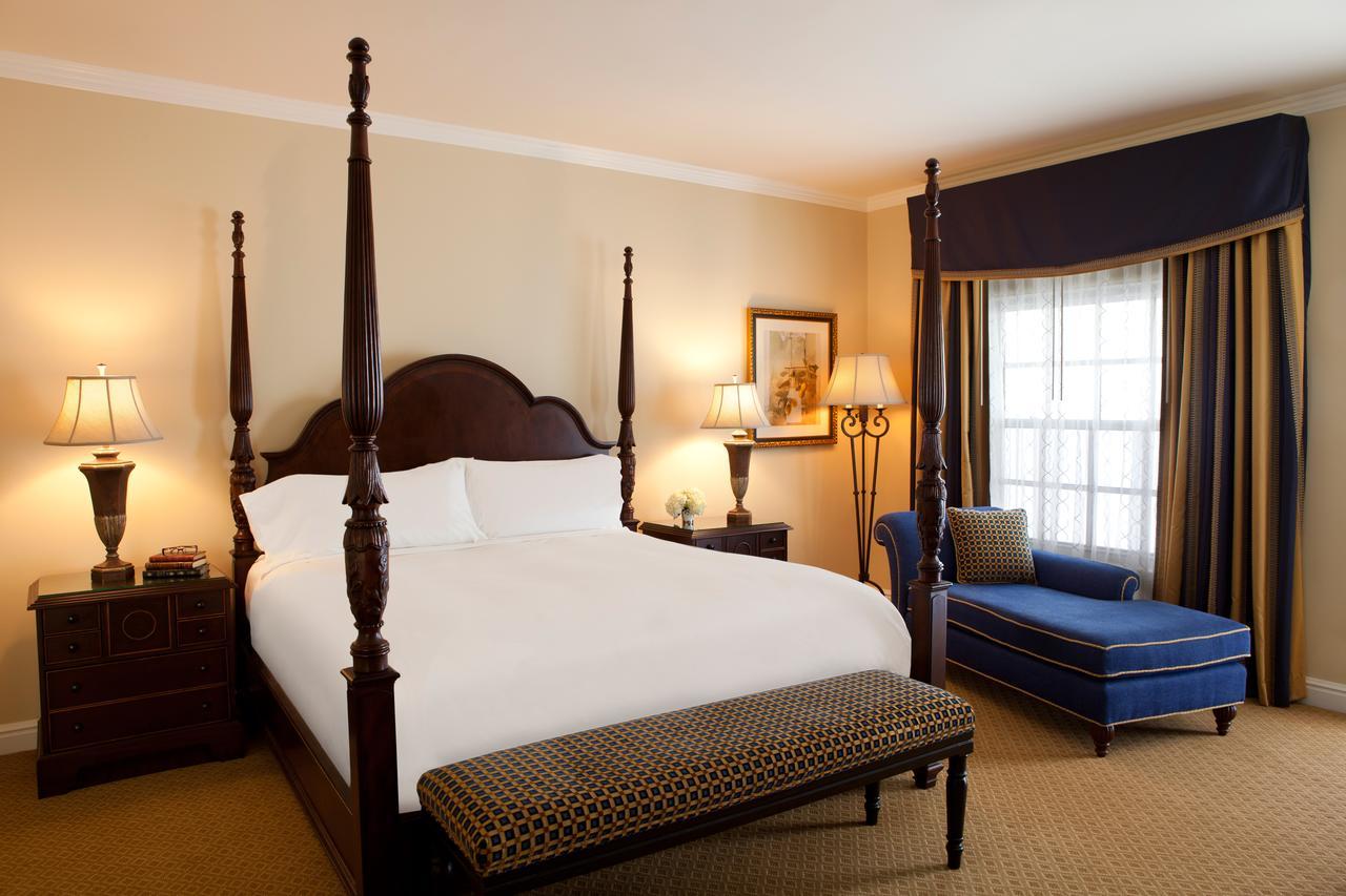 The Langham Huntington, Pasadena Hotel Kültér fotó