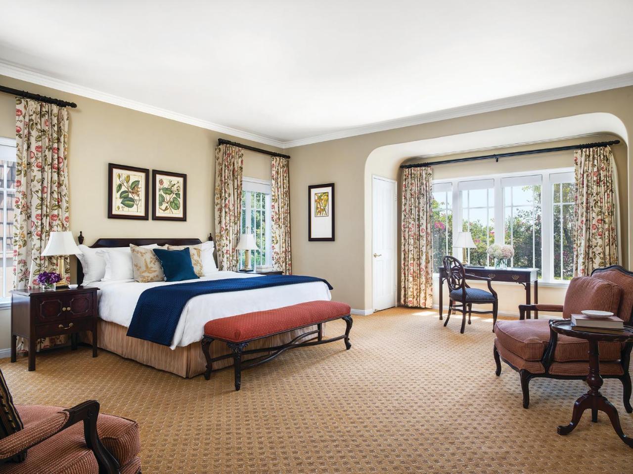 The Langham Huntington, Pasadena Hotel Kültér fotó