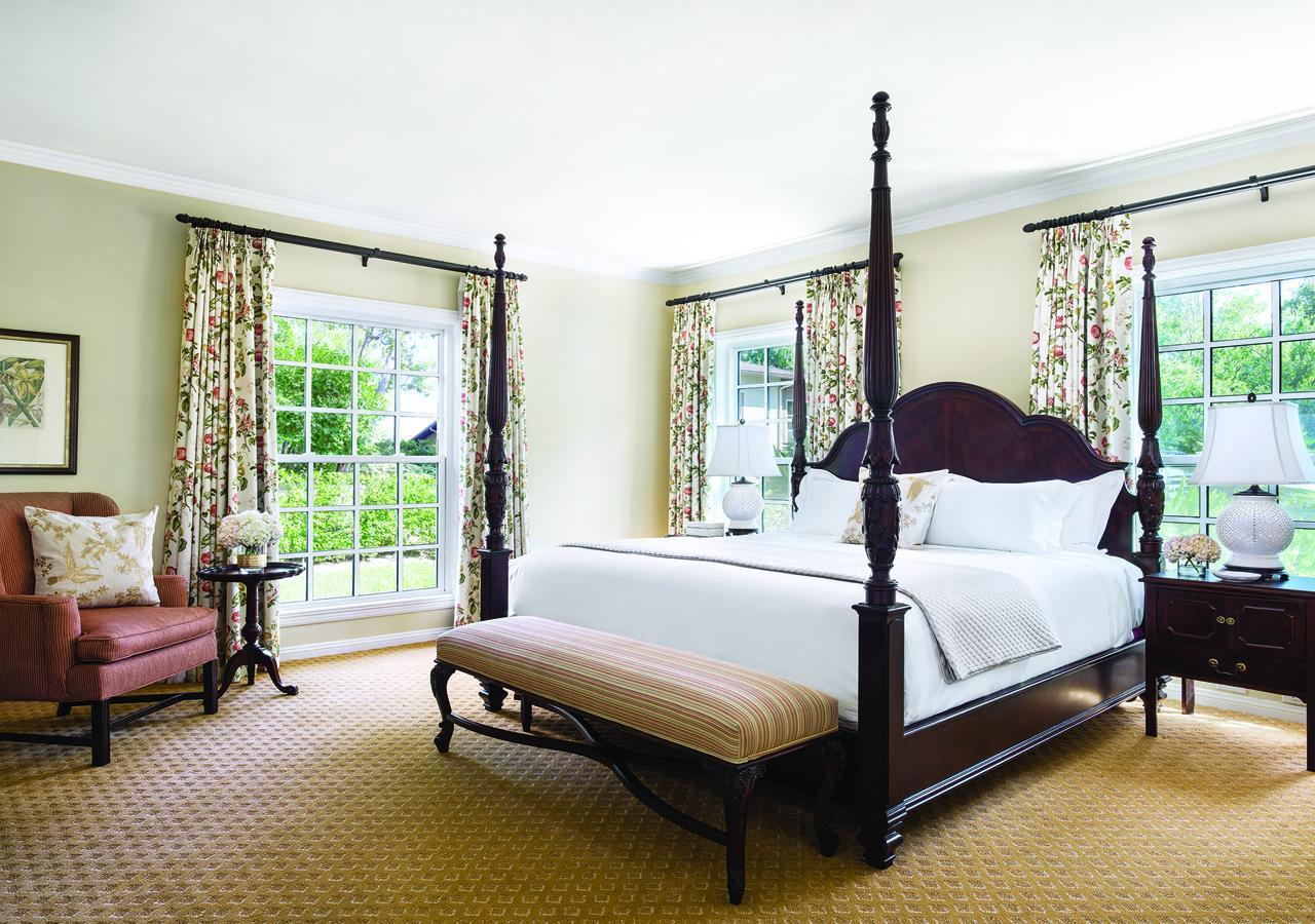 The Langham Huntington, Pasadena Hotel Kültér fotó
