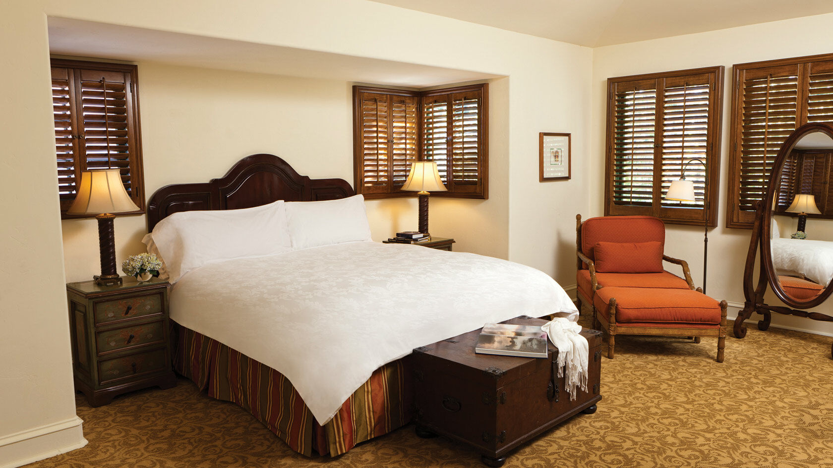The Langham Huntington, Pasadena Hotel Kültér fotó