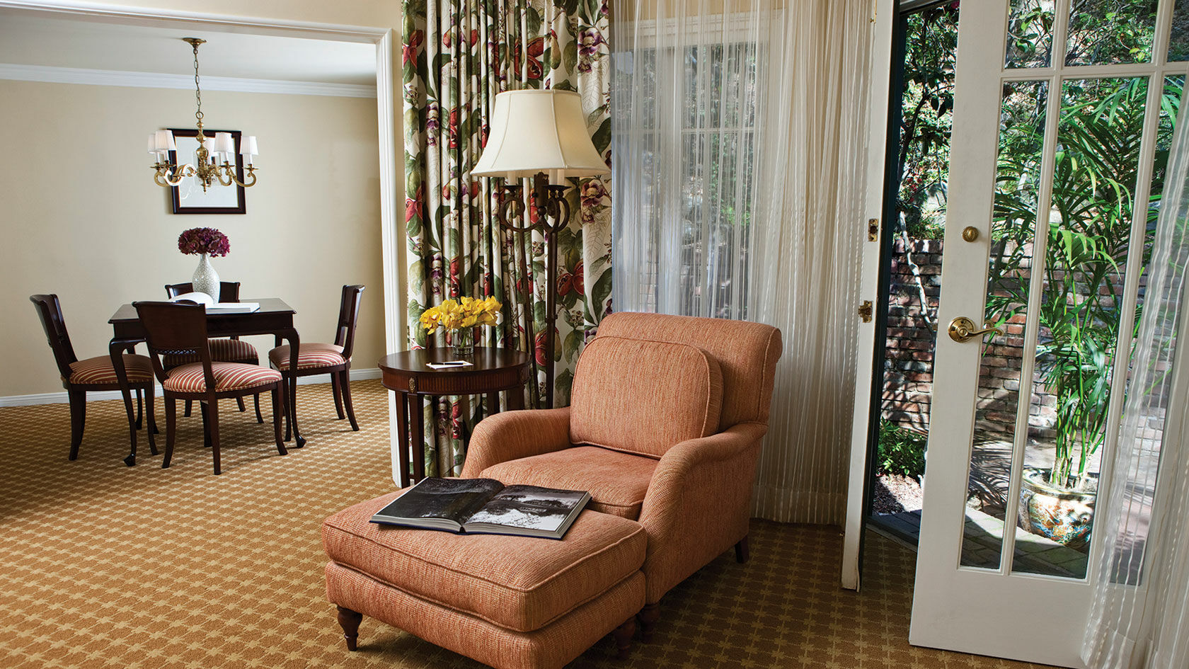 The Langham Huntington, Pasadena Hotel Kültér fotó
