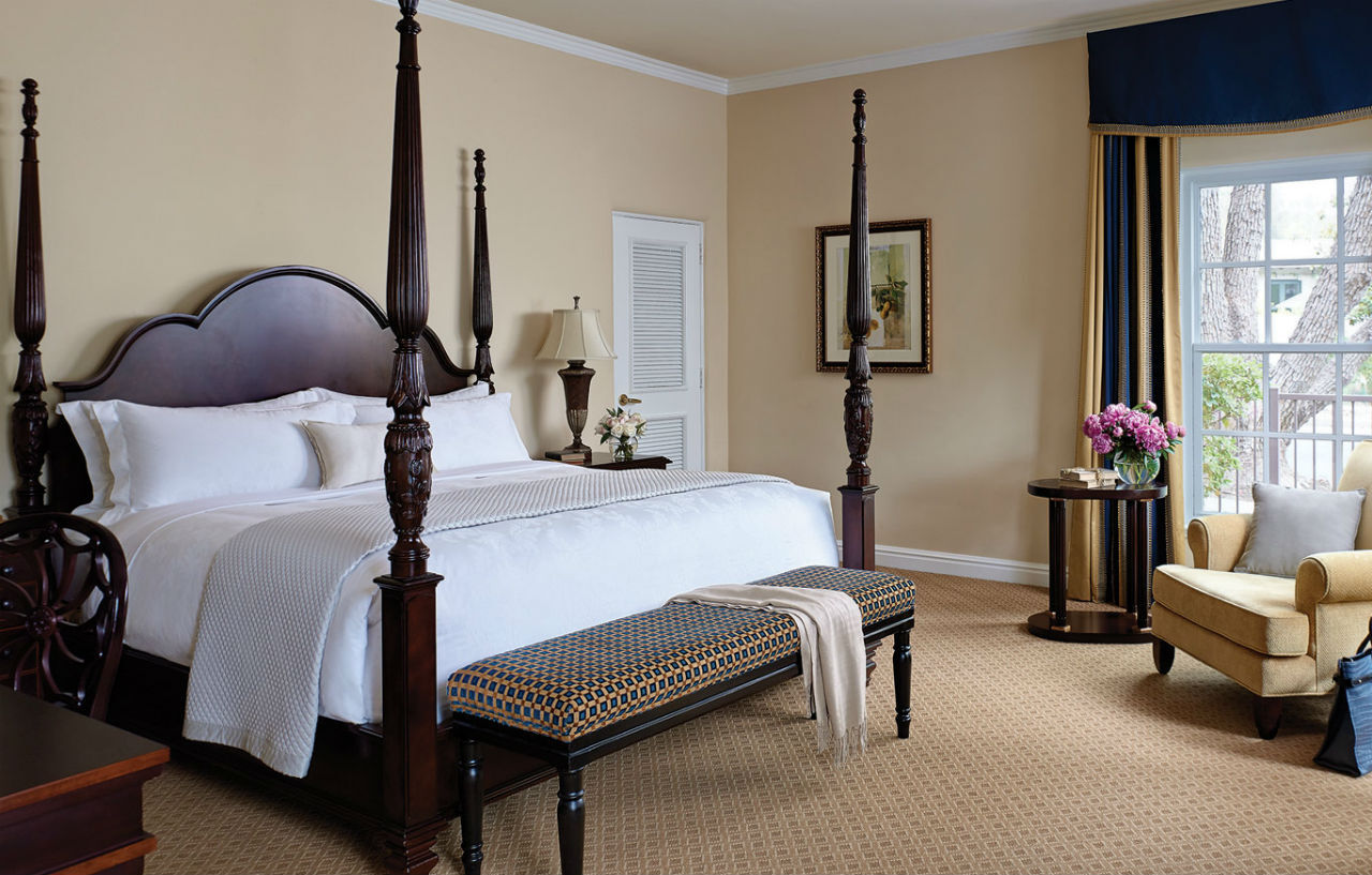 The Langham Huntington, Pasadena Hotel Kültér fotó